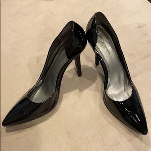 BCBG heels